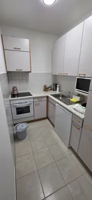 1-Zimmer-Wohnung mieten in Neunkirchen – 52 m², € 341 – Bild 7 von 13