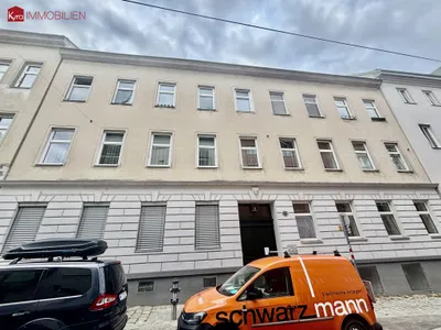 2-Zimmer-Wohnung kaufen in Wien – 56 m², € 185.000 – Bild 9 von 10