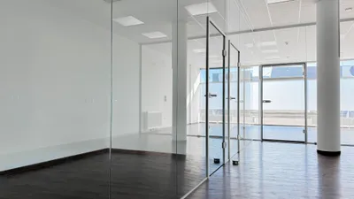 Gewerbeimmobilie mieten in Vöcklabruck – 75 m², € 1.227 – Bild 2 von 11