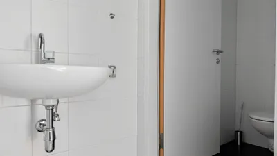 Gewerbeimmobilie mieten in Vöcklabruck – 75 m², € 1.227 – Bild 8 von 11