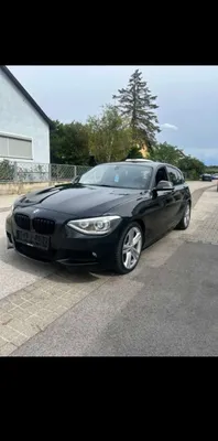 BMW 1er-Reihe