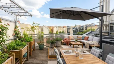 3-Zimmer-Wohnung kaufen in Wien – 131,85 m², € 995.000