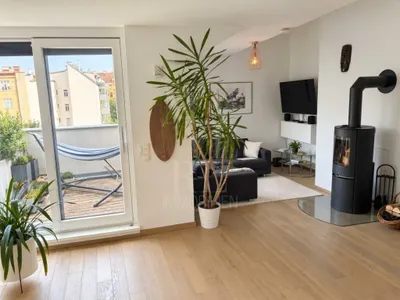 3-Zimmer-Wohnung kaufen in Wien – 131,85 m², € 995.000 – Bild 3 von 14