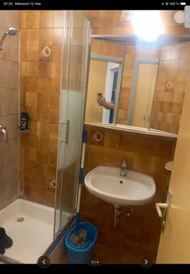 2-Zimmer-Wohnung mieten in Linz Land – 20 m², € 400 – Bild 4 von 4