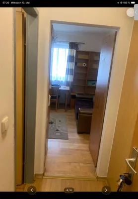 2-Zimmer-Wohnung mieten in Linz Land – 20 m², € 400 – Bild 3 von 4