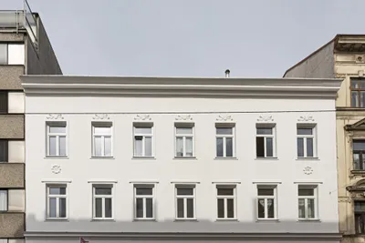 Wohnung zum Kauf in 1160 Wien Ottakring
