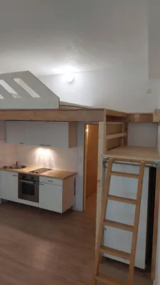 1-Zimmer-Wohnung mieten in Kufstein – 30 m², € 790 – Bild 4 von 14
