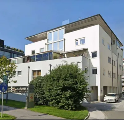 1-Zimmer-Wohnung mieten in Kufstein – 30 m², € 790 – Bild 2 von 14
