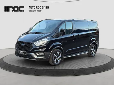 Ford Tourneo