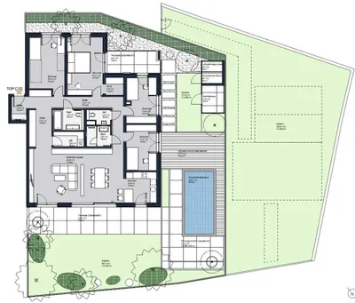 5-Zimmer-Wohnung kaufen in Mödling – 143,79 m², € 1.050.000 – Bild 17 von 19