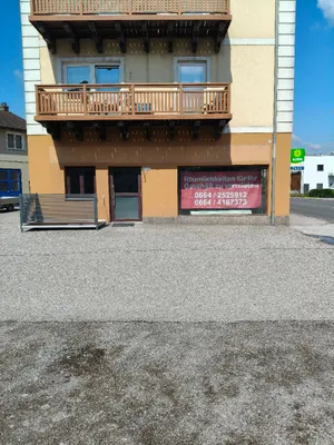 Gewerbeimmobilie mieten in Lilienfeld – 123 m², € 9 – Bild 2 von 2