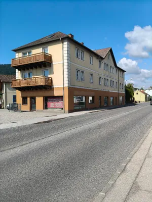 Gewerbeimmobilie mieten in Lilienfeld – 123 m², € 9 – Bild 1 von 2