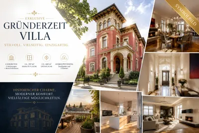 20-Zimmer-Gewerbeimmobilie kaufen in Graz – 554 m², € 3.300.000