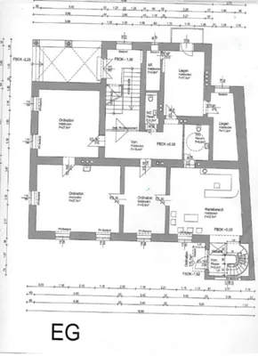 20-Zimmer-Gewerbeimmobilie kaufen in Graz – 554 m², € 3.300.000 – Bild 40 von 43