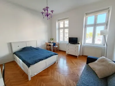 1-Zimmer-Wohnung mieten in Wien – 31 m², € 750 – Bild 1 von 10