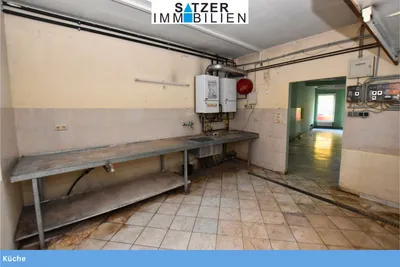 Gewerbeimmobilie kaufen in Mistelbach – 331 m², € 429.000 – Bild 12 von 16
