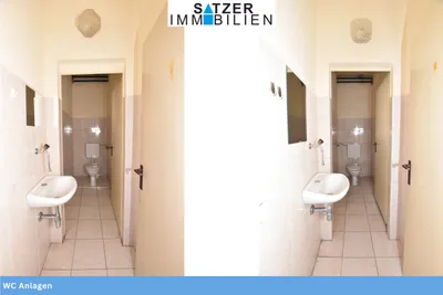 Gewerbeimmobilie kaufen in Mistelbach – 331 m², € 429.000 – Bild 11 von 16