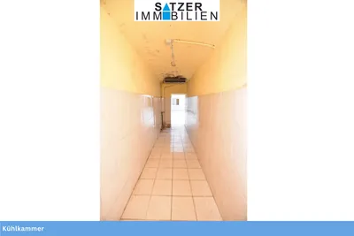 Gewerbeimmobilie kaufen in Mistelbach – 331 m², € 429.000 – Bild 13 von 16