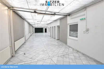 Gewerbeimmobilie kaufen in Mistelbach – 331 m², € 429.000 – Bild 9 von 16