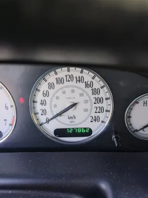 Chrysler 300 M
