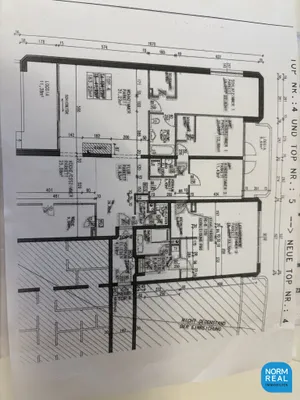 6-Zimmer-Wohnung mieten in Wien – 204,2 m², € 4.343 – Bild 26 von 26