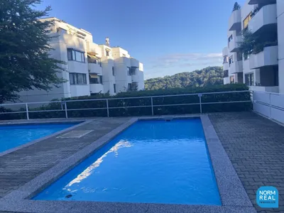 Erstbezug: Elegante Gartenwohnung mit Outdoor Pool – Bild 3