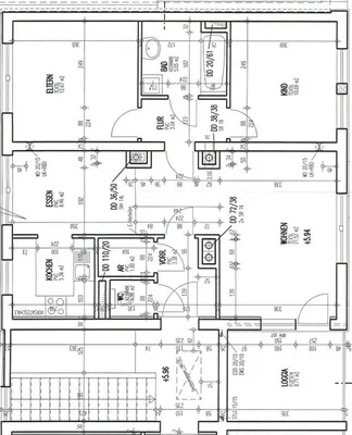 Wohnung mieten in Ried im Innkreis – 82,04 m², € 861 – Bild 8 von 8
