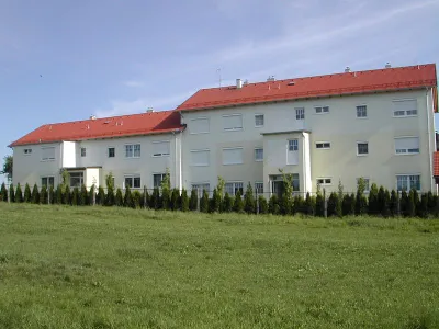 Wohnung mieten in Ried im Innkreis – 82,04 m², € 861 – Bild 2 von 8