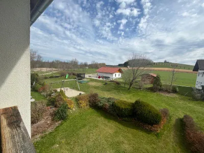 Wohnung mieten in Ried im Innkreis – 82,04 m², € 861 – Bild 4 von 8