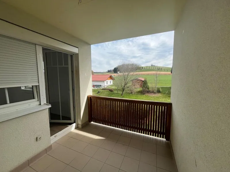 Wohnung – Waldzell, Steitzing - Ansicht 3