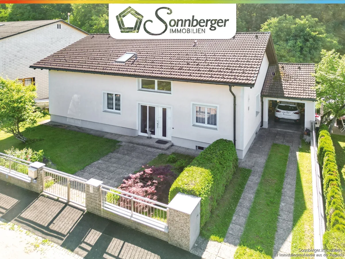 SOMMERLAUNE - zwei Wohneinheiten mit Pool & Sauna in Enns - Ansicht 2