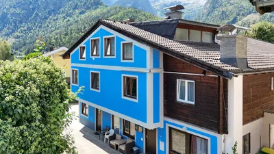 10-Zimmer-Gewerbeimmobilie kaufen in Zell am See – 192,47 m², € 495.000 – Bild 10 von 12