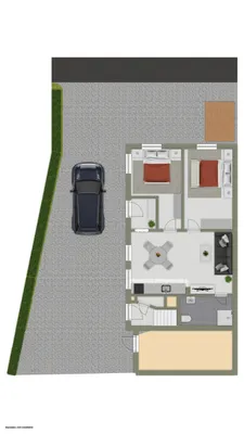 10-Zimmer-Gewerbeimmobilie kaufen in Zell am See – 192,47 m², € 495.000 – Bild 12 von 12