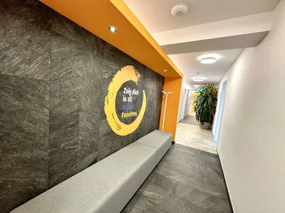 15-Zimmer-Gewerbeimmobilie mieten in Graz – 400 m², € 3.987 – Bild 14 von 31