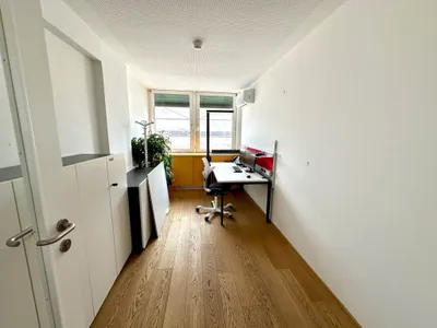 15-Zimmer-Gewerbeimmobilie mieten in Graz – 400 m², € 3.987 – Bild 29 von 31