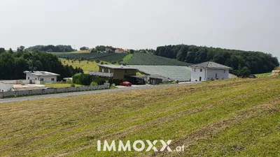 Grundstück kaufen in Graz-Umgebung – 906 m², € 174.500