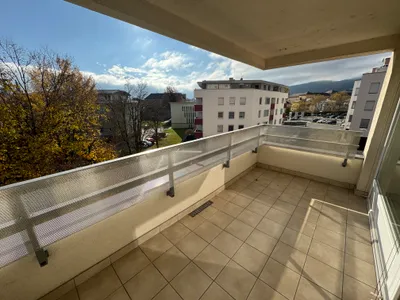 5-Zimmer-Wohnung mieten in Villach – 116 m², € 1.588