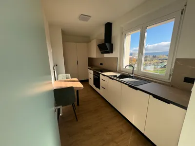 5-Zimmer-Wohnung mieten in Villach – 116 m², € 1.588 – Bild 4 von 14