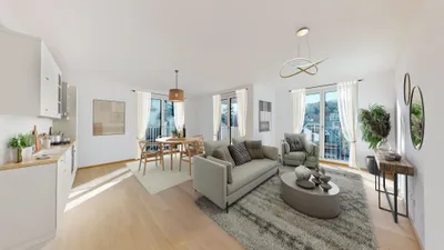 4-Zimmer-Wohnung kaufen in Wien – 86,54 m², € 896.600 – Bild 3 von 14