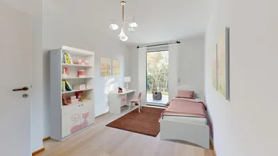 4-Zimmer-Wohnung kaufen in Wien – 86,54 m², € 896.600 – Bild 5 von 14