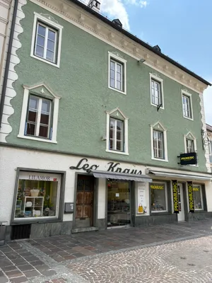 7-Zimmer-Gewerbeimmobilie mieten in Sankt Veit an der Glan – 170 m², € 1.450 – Bild 3 von 29
