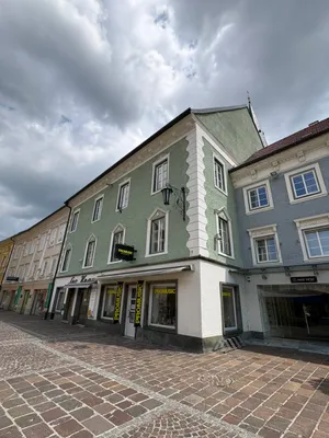 7-Zimmer-Gewerbeimmobilie mieten in Sankt Veit an der Glan – 170 m², € 1.450 – Bild 4 von 29