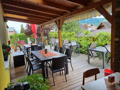 Gewerbeimmobilie mieten in Sankt Veit an der Glan – 157 m², € 980 – Bild 9 von 14