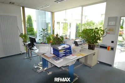 Gewerbeimmobilie mieten in Wien – 1 245 m², € 15.400 – Bild 1 von 4