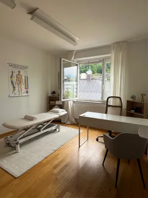 1-Zimmer-Gewerbeimmobilie mieten in Salzburg Stadt – 20 m², € 830