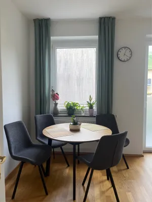 1-Zimmer-Gewerbeimmobilie mieten in Salzburg Stadt – 20 m², € 830 – Bild 3 von 4