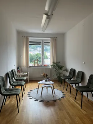 1-Zimmer-Gewerbeimmobilie mieten in Salzburg Stadt – 20 m², € 830 – Bild 2 von 4