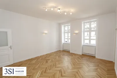 2-Zimmer-Wohnung kaufen in Wien – 40,36 m², € 250.000 – Bild 4 von 8