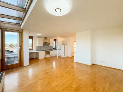 2-Zimmer-Wohnung kaufen in Dornbirn – 50 m², € 269.000