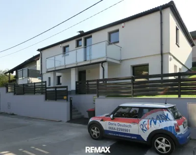 6-Zimmer-Haus mieten in Tulln – 130 m², € 2.480 – Bild 15 von 17